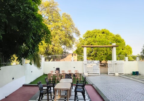 Shrihailam Farm Yatri Niwas