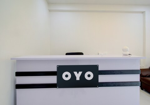 Hotel O RR Grand Luxury Rooms