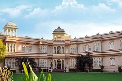 juSTa Rajputana, Udaipur juSTa Rajputana, Udaipur