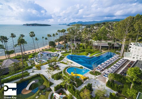 Hyatt Regency Koh Samui