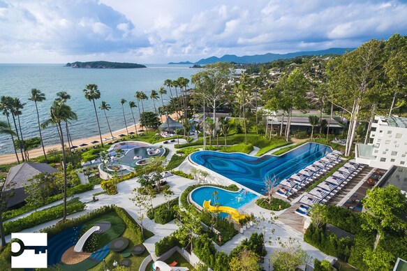 Hyatt Regency Koh Samui
