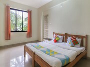 OYO 12928 Home Spacious 2BHK Benaulim, Goa OYO 12928 Home Spacious 2BHK Benaulim, Goa