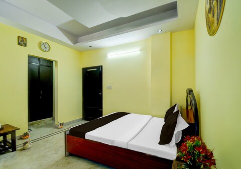 Hotel O Pink City Home Stay