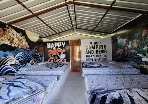 The NCR Resort and Cafe