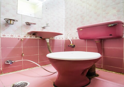 Collection O Hotel Kavya Guest House