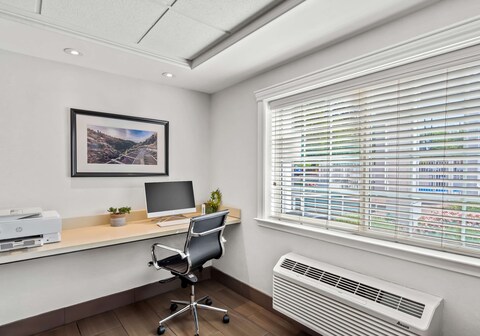 Best Western Paradise Hotel