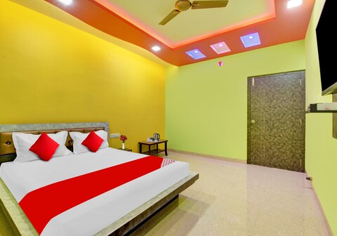 Hotel O The Heart Residency