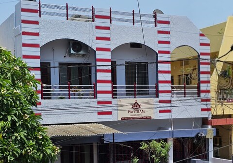 Pavitram Guest House