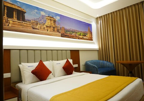 Kalyan Residency