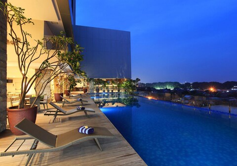 Swiss-Belinn Karawang