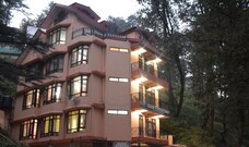 StayApart - Glen Forest Inn, Shimla StayApart - Glen Forest Inn, Shimla