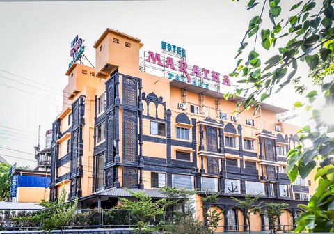 Hotel Maratha Palace