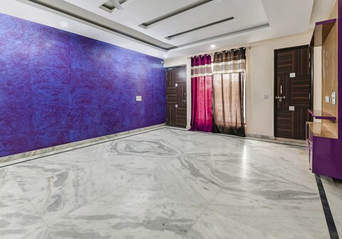 Hotel O Galaxy homes