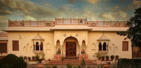 Pride Amber Villas Resort, Jaipur Pride Amber Villas Resort, Jaipur
