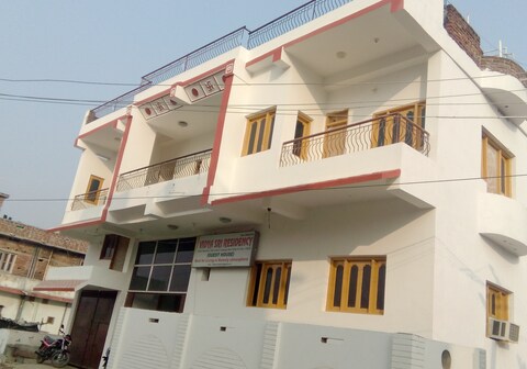 vidya sri residency