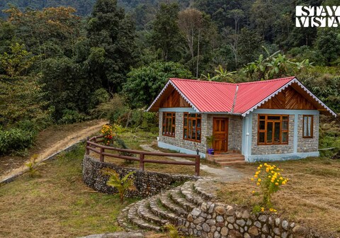 StayVista at Lily @ Natures Lap