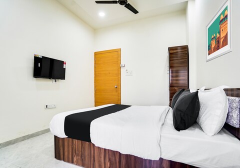 Hotel O Kings Deluxe