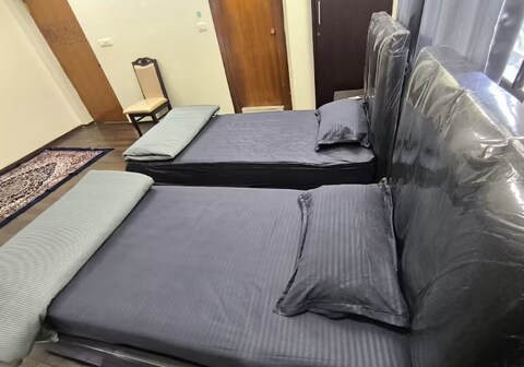 BLIV Inn Duplex 5 bhk Villa Banjara hills