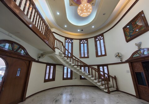 SAI SREE RESIDENCY