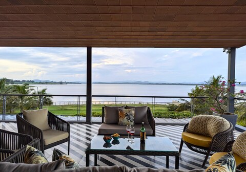 IRA Kabini by LuxUnlock Private Villas
