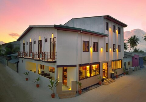 White Shell Island Hotel & Spa