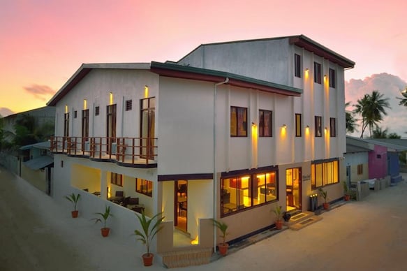 White Shell Island Hotel & Spa