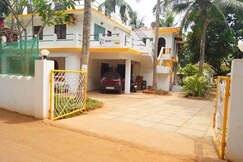 Backpacker Panda Goa, Goa Backpacker Panda Goa, Goa