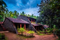 Bison River Resort Dandeli, Dandeli Bison River Resort Dandeli, Dandeli