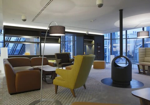 Crowne Plaza BELGRADE