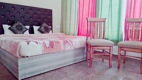 HOTEL KAPOOR RESIDENCY, Mohali HOTEL KAPOOR RESIDENCY, Mohali