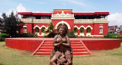 MAHODADHI PALACE , Puri MAHODADHI PALACE , Puri