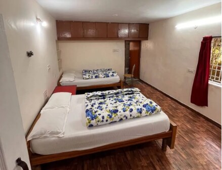 Neeli Malai 1BHK Villa Near Doddabetta Peak