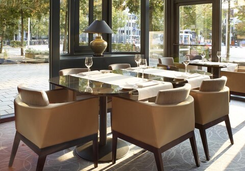 Hilton Antwerp Old Town