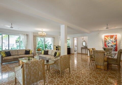 Casa Vana By Escavana Stays