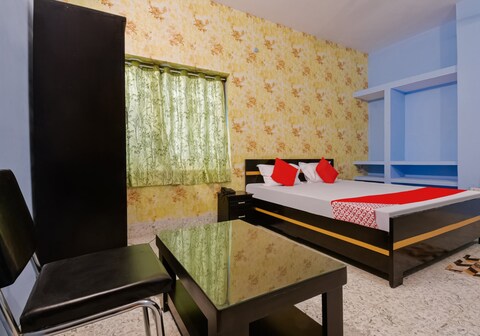 Hotel O Buddha Paradise