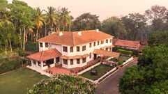 Plantation Trails by Tata Coffee- Coorg, Coorg Plantation Trails by Tata Coffee- Coorg, Coorg