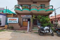 Vicky Guest House, Hampi Vicky Guest House, Hampi