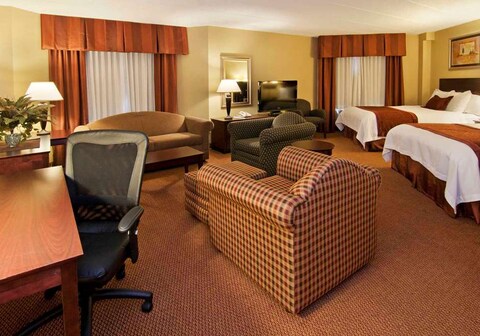 Best Western Plus Dakota Ridge