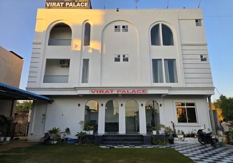 Virat palace