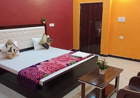 ATULYAM stays AYODHYA