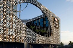 Crowne Plaza Changi Airport, Singapore Crowne Plaza Changi Airport, Singapore