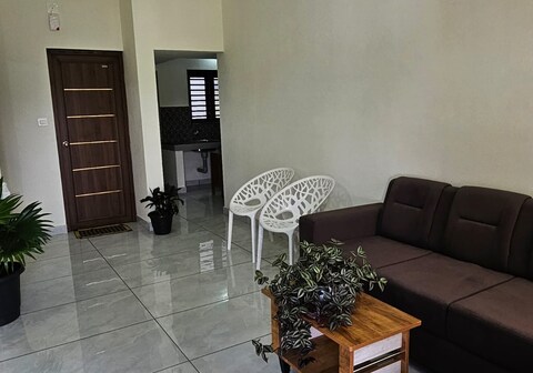 Middle Wayanad Holiday Inn 2BHK