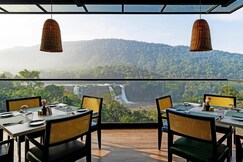 Flora Misty Falls Athirappilly, Chalakudy Flora Misty Falls Athirappilly, Chalakudy