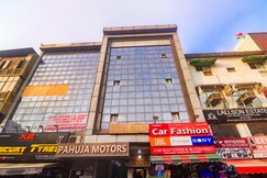 Hotel Grace @ Karol Bagh, Delhi Hotel Grace @ Karol Bagh, Delhi