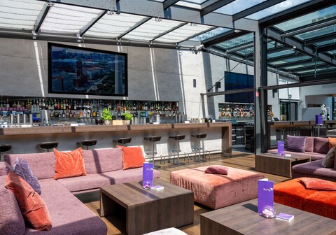 Park Inn by Radisson Berlin Alexanderplatz