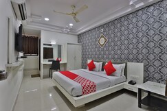 OYO 28441 Hotel Ashirwad, Bhavnagar OYO 28441 Hotel Ashirwad, Bhavnagar