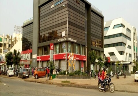 Hotel Royal Platinum.