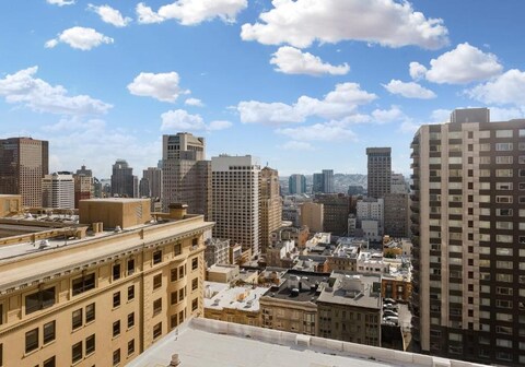 InterContinental Mark Hopkins