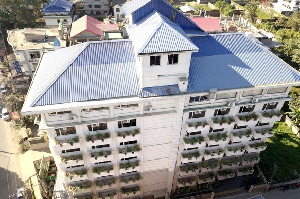 HOTEL TEA COUNTY- A 3 Star Boutique Hotel