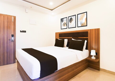 Collection O HI Skyline Hotels